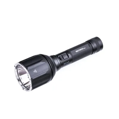 Táctica de Largo Alcance P82C 2200 Lúmenes - Nextorch