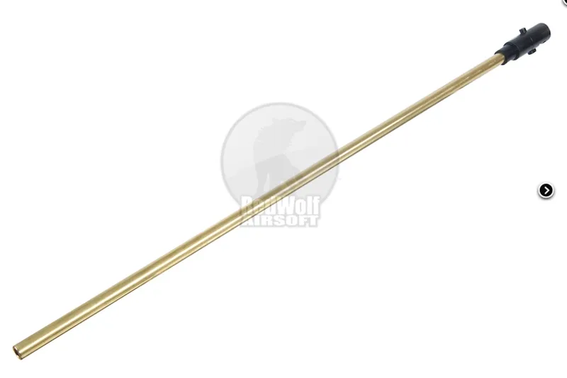 PTW M16 Innenlauf Set (509mm)