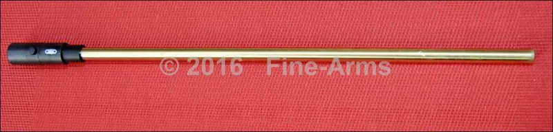 PTW M4 Innenlauf Set (374mm)