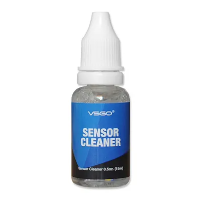Sensor Cleaner Fluid 15 ml - VSGO