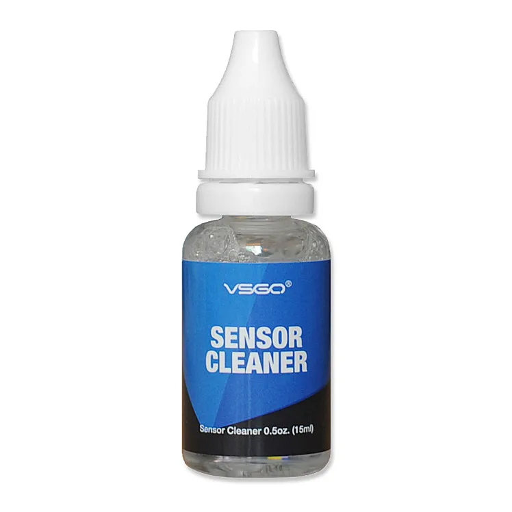 VSGO Sensor Cleaner Fluid 15 ml