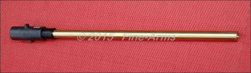 PTW CQBR Innenlauf Set (264mm)