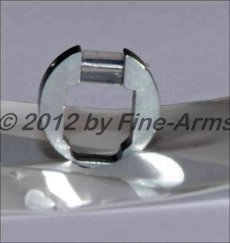 PTW Hopup Rolle Adjuster