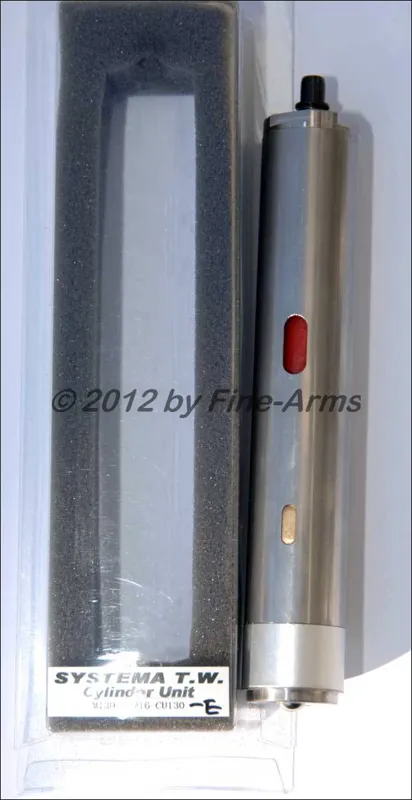 PTW M130 Zylinder e