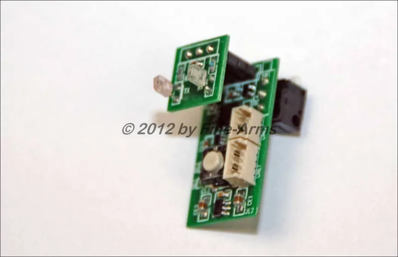 ETiny Ecu / Cpu fÃ¼r PTW