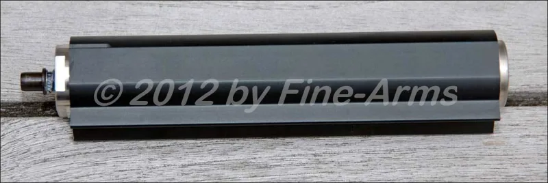 TW5 Zylinder M090