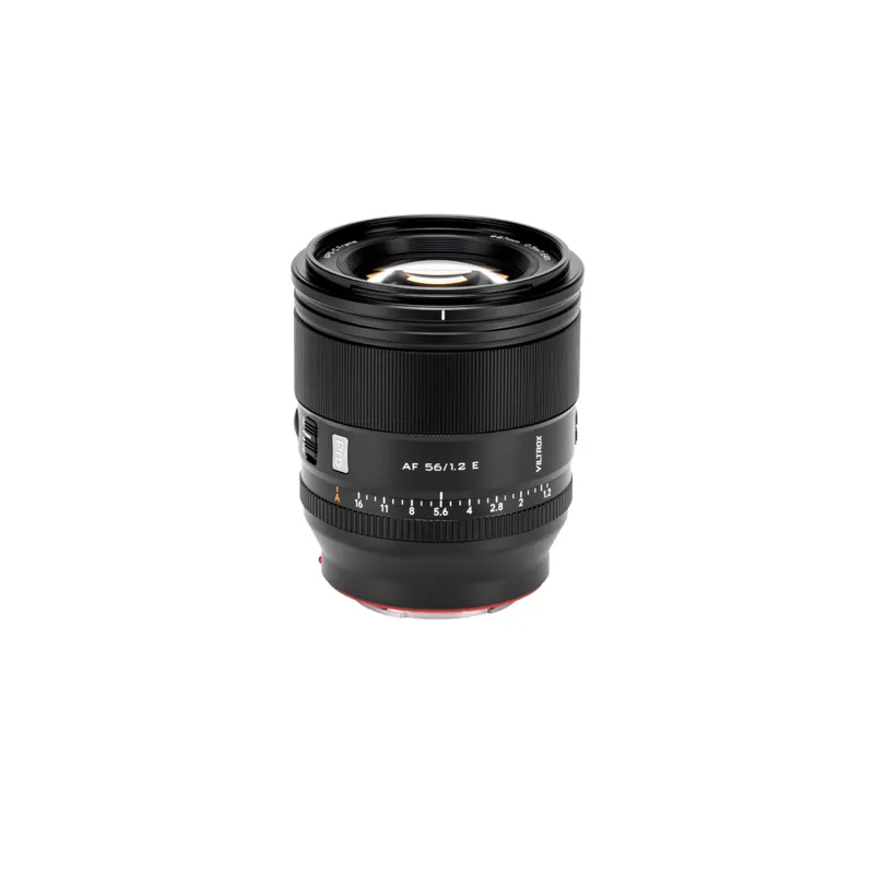 Viltrox Af 56mm F/1.2 Pro Sony e APS C