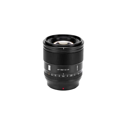Af 56mm F/1.2 Pro Fuji x APS C - Viltrox