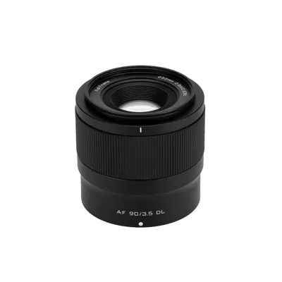 AF 90mm F/3.5 Dji DL Mount - Viltrox