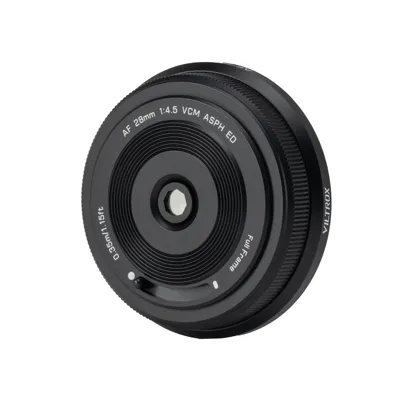 AF 28mm / 4.5 Nikon Z - Viltrox
