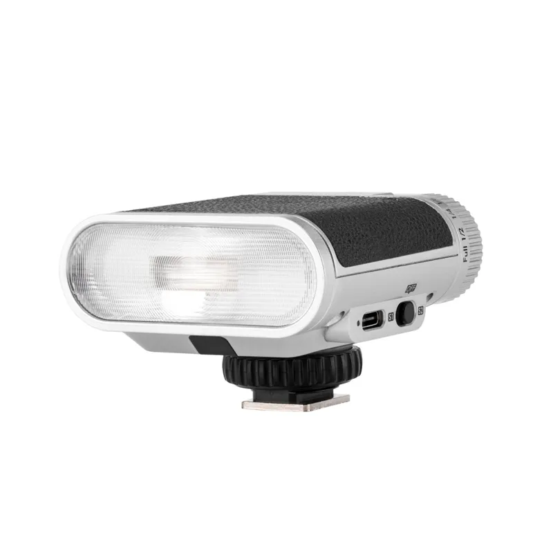 Viltrox Vintage Z1 Flash