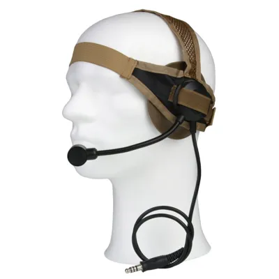 Headset ZTactical Selex TASC 1 Z 028