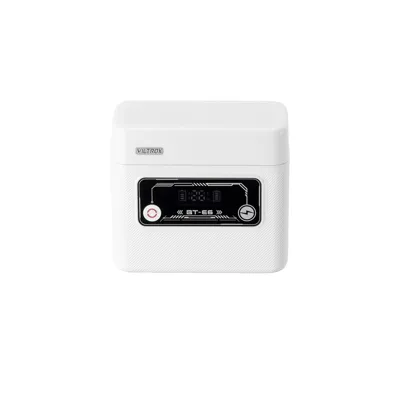 Camera Battery Charging Case Power Bank for Canon LP E6 - Viltrox
