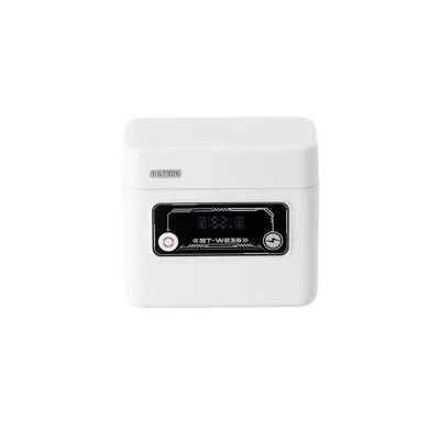 Camera Battery Charging Case Power Bank for Fuji NP W235 - Viltrox