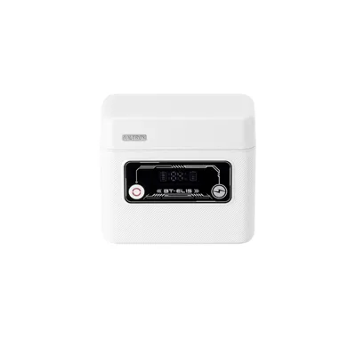 Camera Battery Charging Case Power Bank for Nikon en EL15 - Viltrox