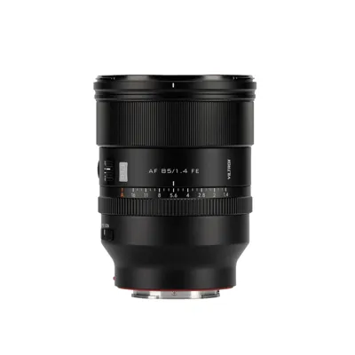 AF 85mm F/1.4 Sony FE - Viltrox