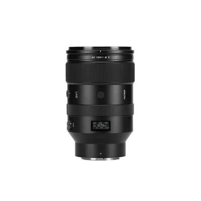 AF 135mm F/1.8 Nikon Z Mount - Viltrox