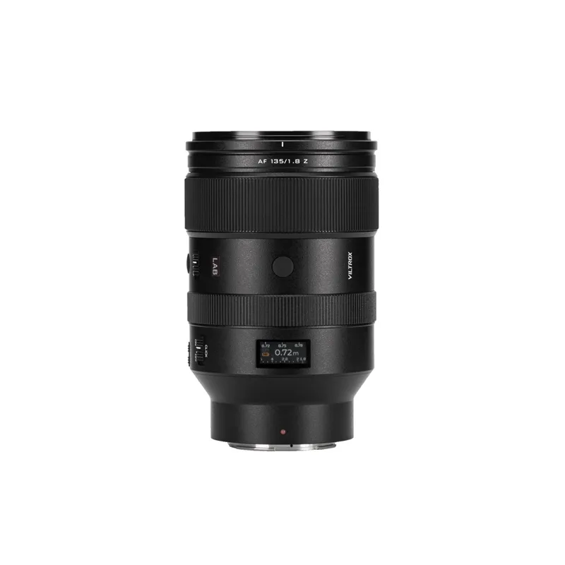 Viltrox AF 135mm F/1.8 Nikon Z Mount