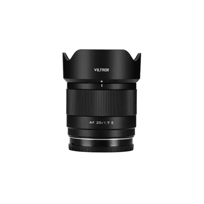 AF 25mm F/1.7 Sony e - Viltrox