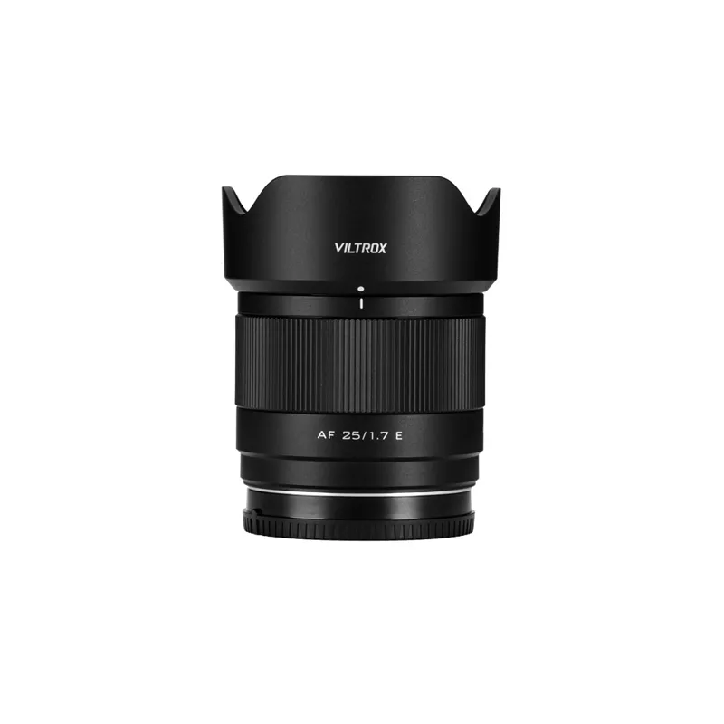 Viltrox AF 25mm F/1.7 Sony e