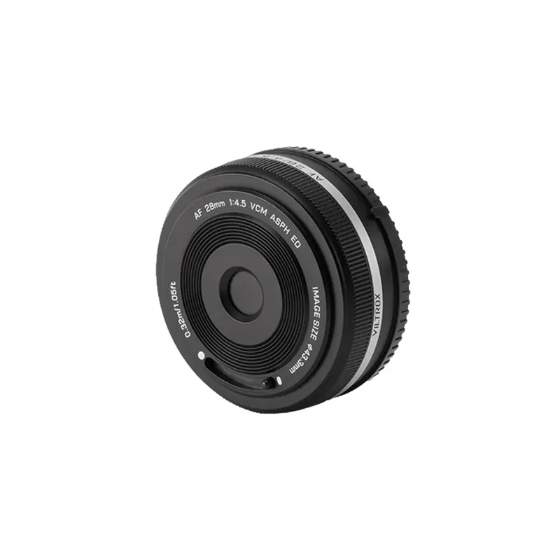 Viltrox AF 28mm / 4.5 FE Sony e Mount