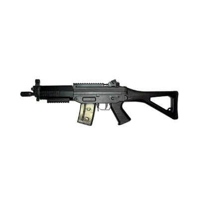 SG 552 Commando 6MMBB 200 rds