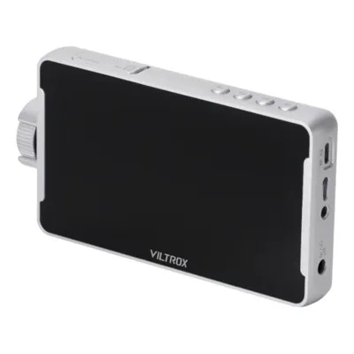 DC V1 5.5 Inch Touchscreen Monitor - Viltrox