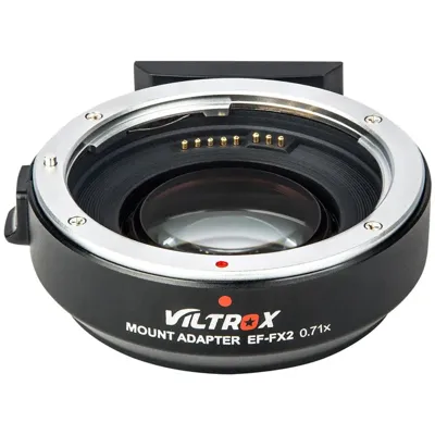 Ef FX2 Pro - Viltrox