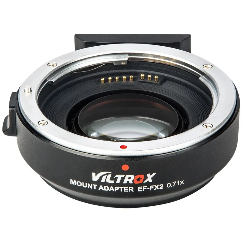 Viltrox Ef FX2 Pro