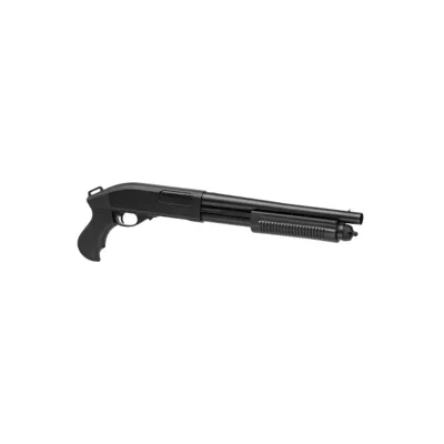 Schrotflinte S8881 3-SHOT 6MMBB FD AB18