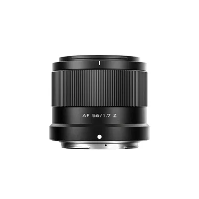 AF 56mm F/1.7 Nikon Z - Viltrox