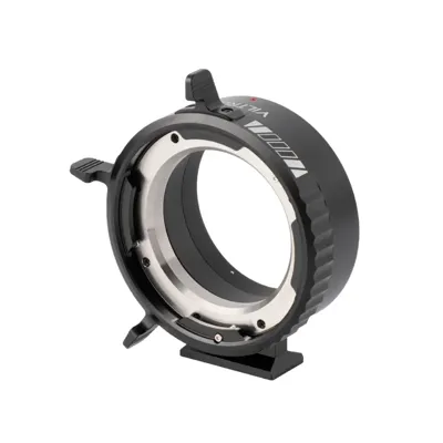 PL GFX Adapter - Viltrox
