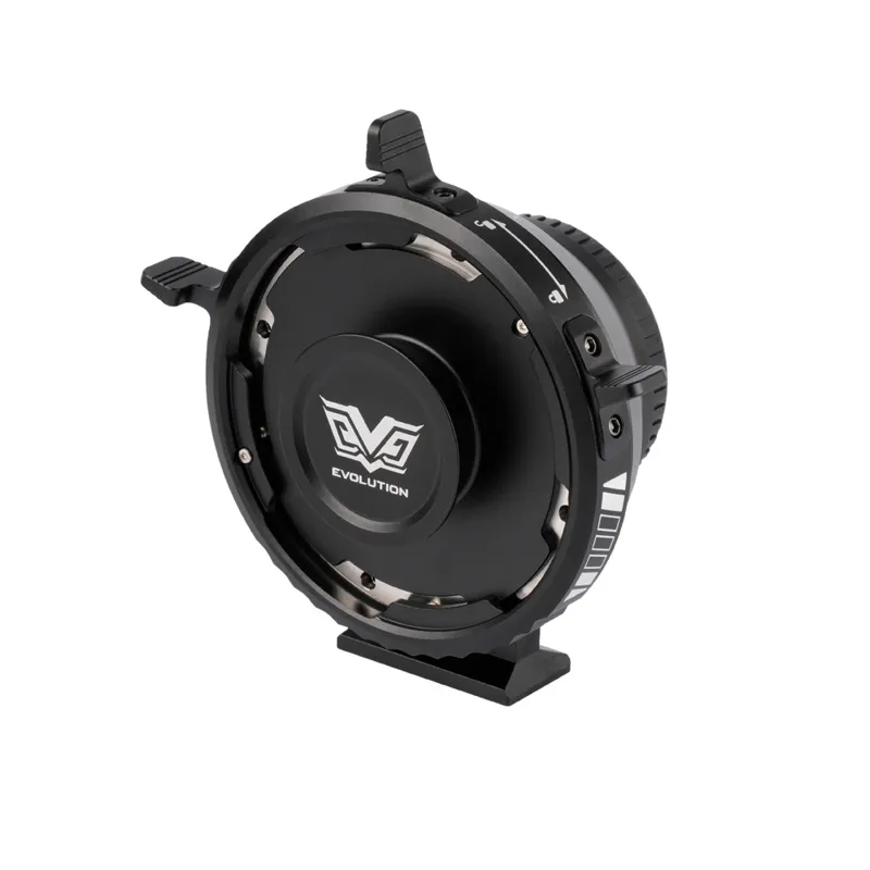 Viltrox PL M43 Adapter