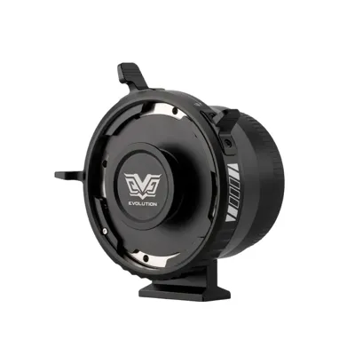 PL Z Adapter - Viltrox
