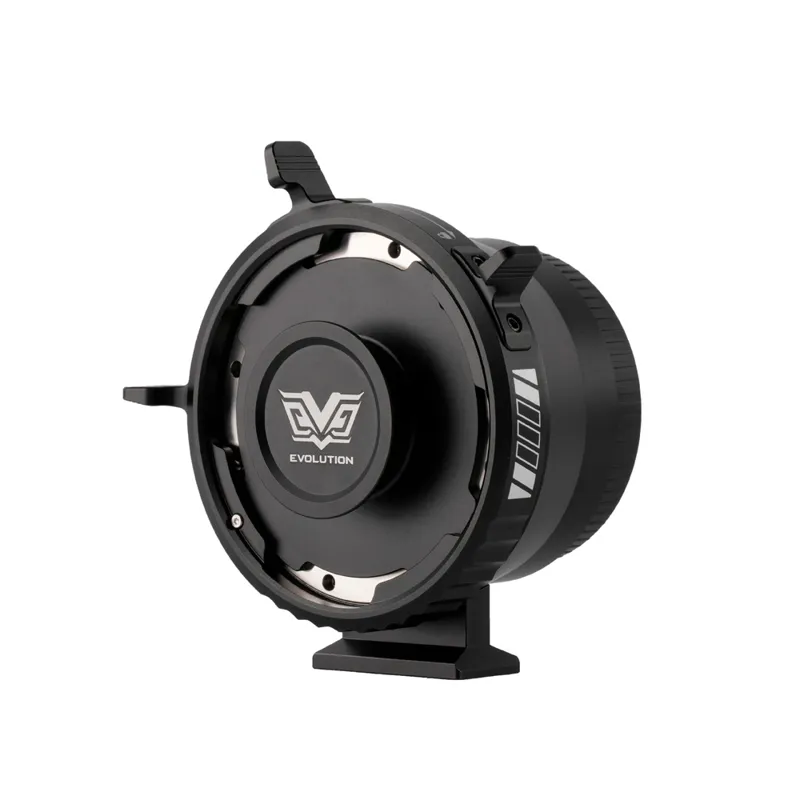 Viltrox PL Z Adapter