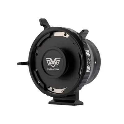PL e Adapter - Viltrox