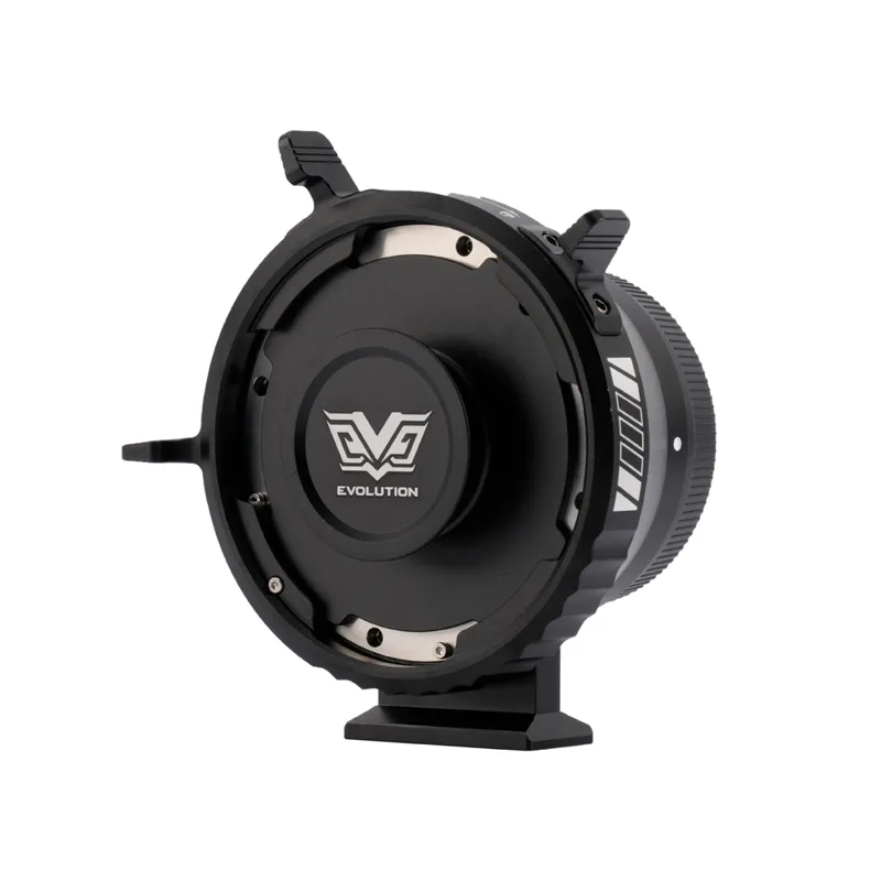 Viltrox PL e Adapter