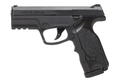 M9A1 CO2 Luftpistole 4,5mm BB - Steyr Arms
