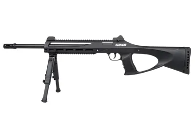 TAC 4.5 CO2 Luftgewehr 4,5mm BB - ASG