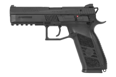 P-09 - CZ
