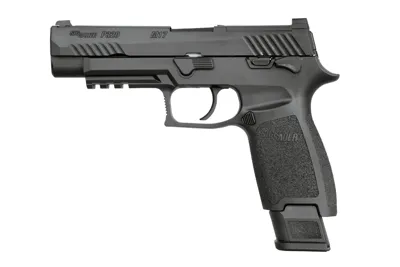 P320-M17 CO2 BB - Sig Sauer