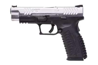 XDM 4,5mm BB CO2 Pistole - Springfield
