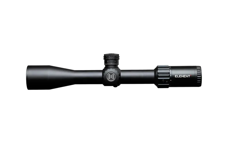 Element Optics Helix Zielfernrohr 4-16x44 APR-2D MOA FFP