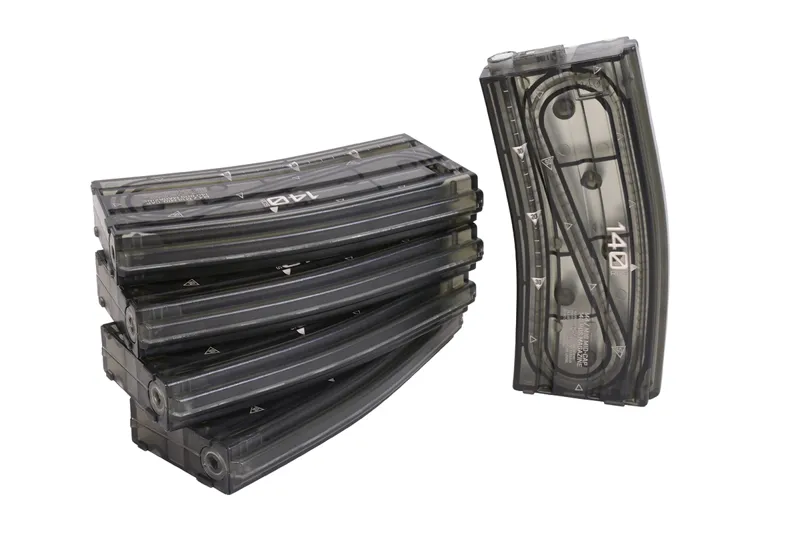 Amoeba M4 Magazin 5ER Set