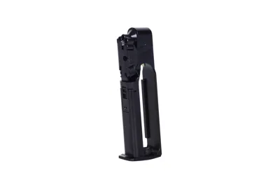 PM Magazin 2 x 6 Schuss 4,5mm - airmaX