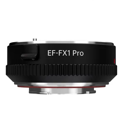 EF FX1 Pro Autofocus Adapter - Viltrox