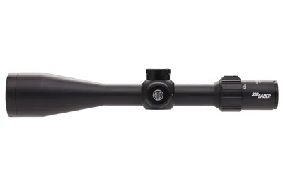 SIERRA3 6,5-20x52 BDX-R1 Digital SFP Schützenbedarf - Sig Sauer