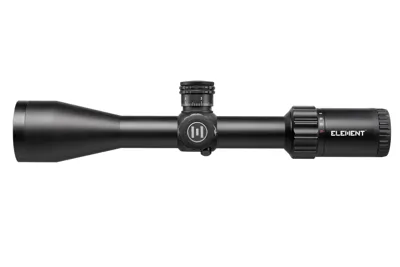 Helix HDLR 2–16×50 Zielfernrohr MOA - Element Optics