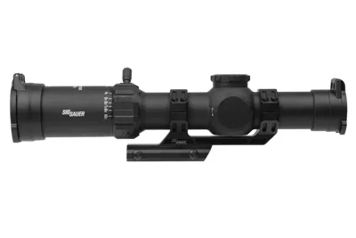 Tango-Msr 1-10x26 BDC10 FFP - Sig Sauer