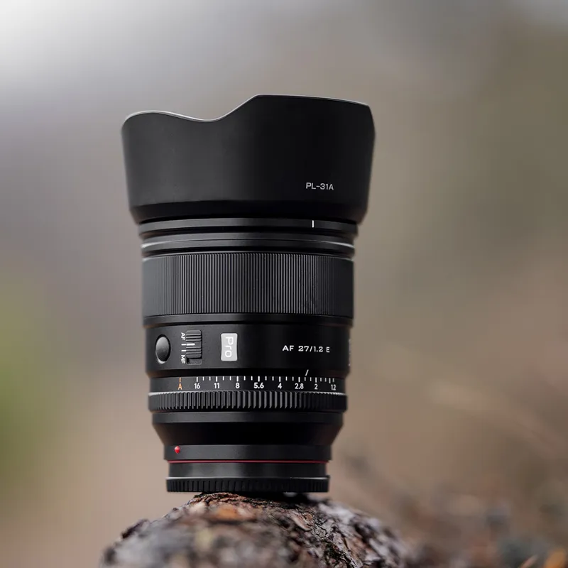 Viltrox Xf 27 F1.2 Af Pro Sony e Mount